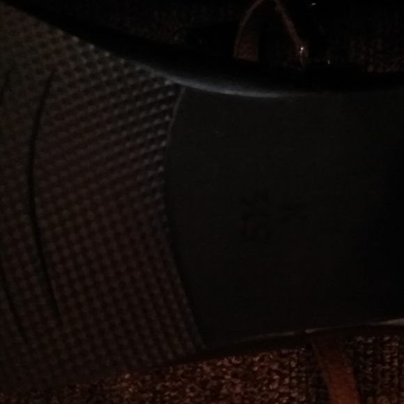 BLOCH Techno Tap Dance Shoes Size 5.5M - Picture 8 of 8